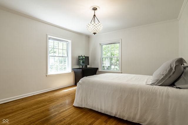 1138 E 58th Street, Indianapolis, IN 46220