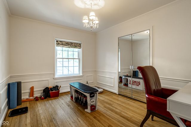 1138 E 58th Street, Indianapolis, IN 46220