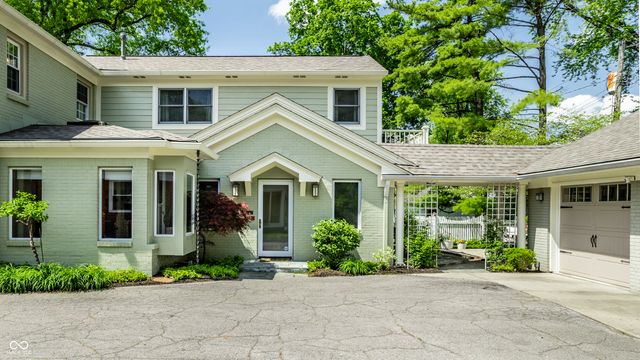 1138 E 58th Street, Indianapolis, IN 46220