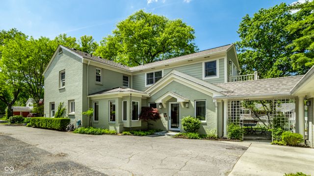 1138 E 58th Street, Indianapolis, IN 46220