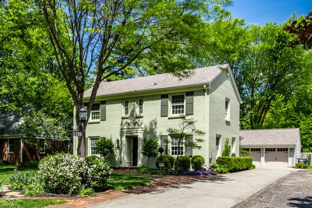 1138 E 58th Street, Indianapolis, IN 46220