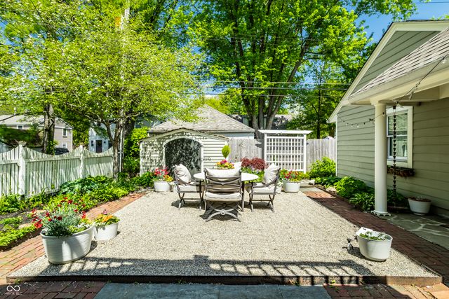 1138 E 58th Street, Indianapolis, IN 46220