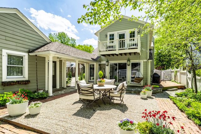 1138 E 58th Street, Indianapolis, IN 46220