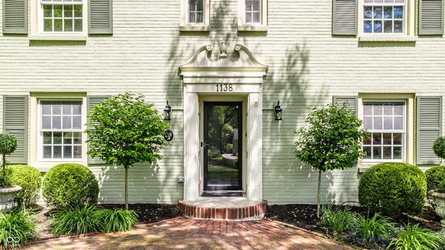 1138 E 58th Street, Indianapolis, IN 46220