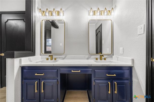 912 Tortuga Lane, Killeen, TX 76542