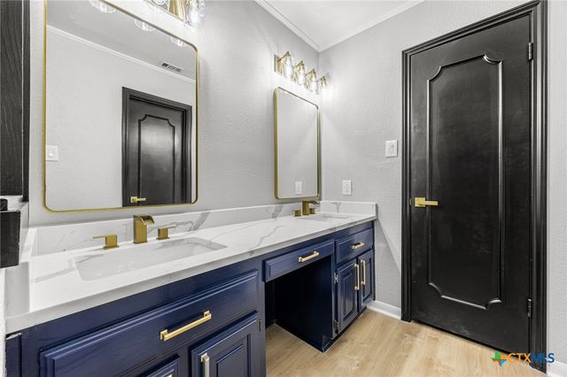 912 Tortuga Lane, Killeen, TX 76542