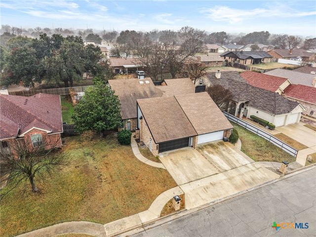 912 Tortuga Lane, Killeen, TX 76542