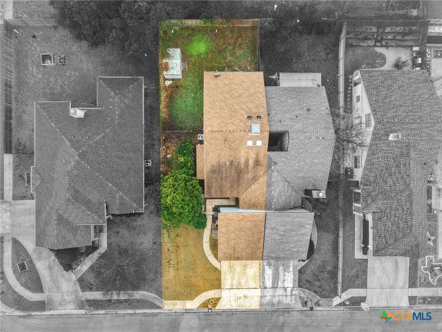 912 Tortuga Lane, Killeen, TX 76542