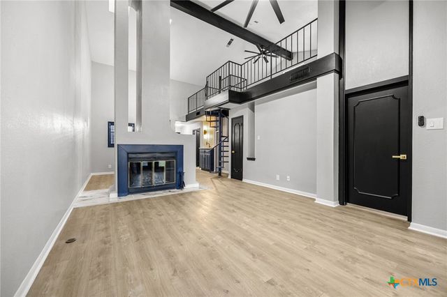 912 Tortuga Lane, Killeen, TX 76542