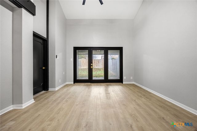 912 Tortuga Lane, Killeen, TX 76542