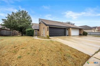 912 Tortuga Lane, Killeen, TX 76542