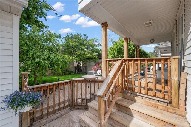 22153 Park Street, Dearborn City, MI 48124