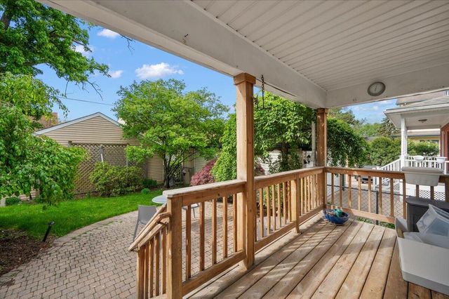 22153 Park Street, Dearborn City, MI 48124