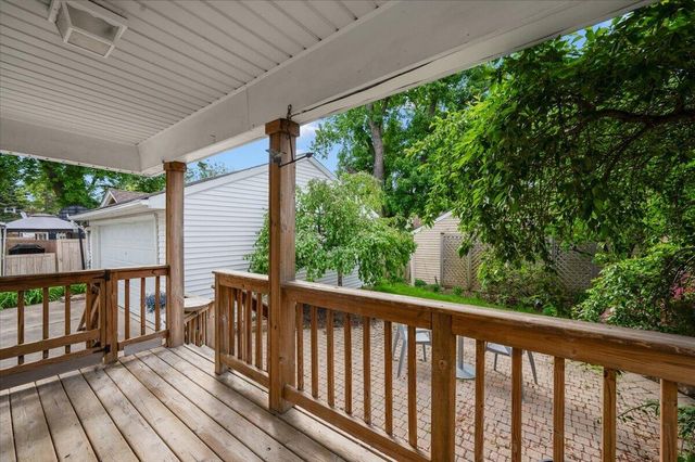 22153 Park Street, Dearborn City, MI 48124