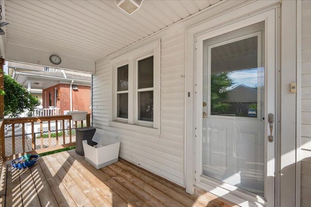 22153 Park Street, Dearborn City, MI 48124