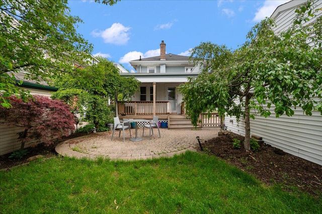 22153 Park Street, Dearborn City, MI 48124