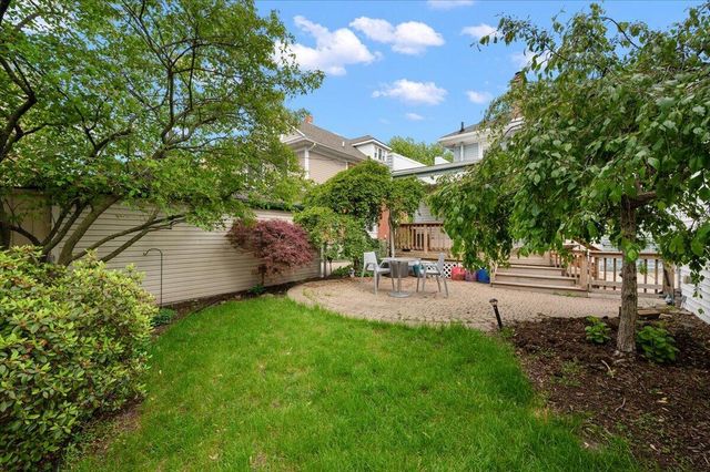 22153 Park Street, Dearborn City, MI 48124