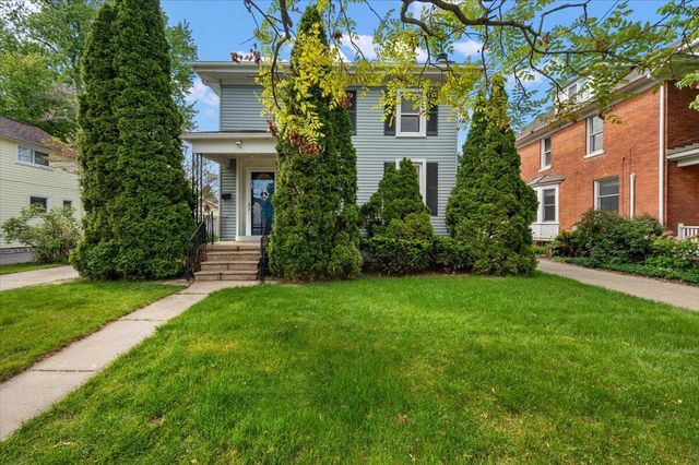 22153 Park Street, Dearborn City, MI 48124