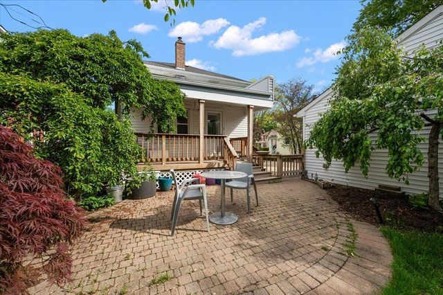 22153 Park Street, Dearborn City, MI 48124