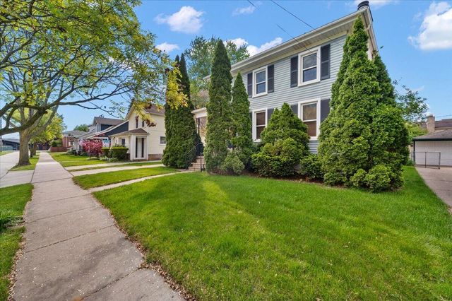 22153 Park Street, Dearborn City, MI 48124