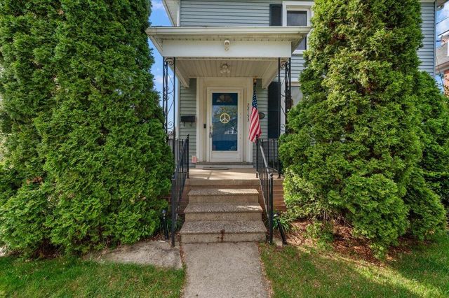 22153 Park Street, Dearborn City, MI 48124