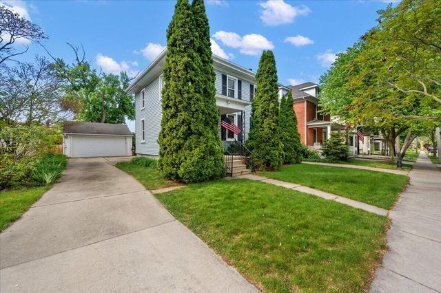 22153 Park Street, Dearborn City, MI 48124