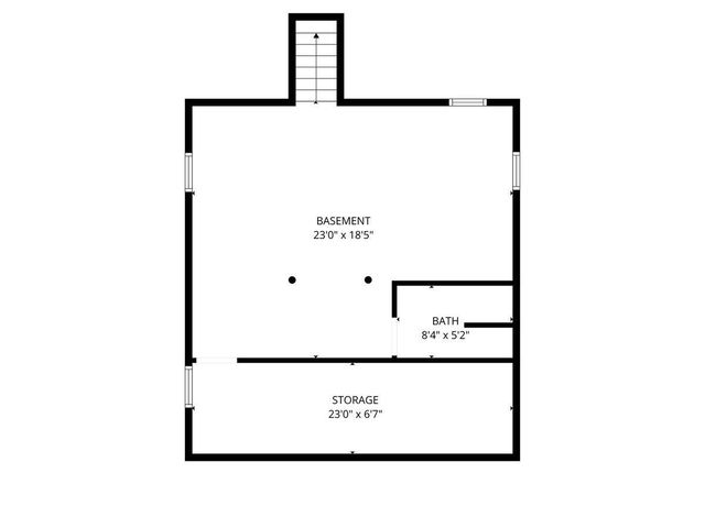 22153 Park Street, Dearborn City, MI 48124