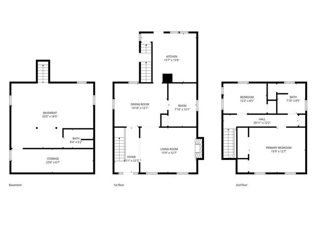 22153 Park Street, Dearborn City, MI 48124