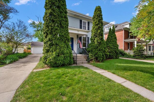 22153 Park Street, Dearborn City, MI 48124
