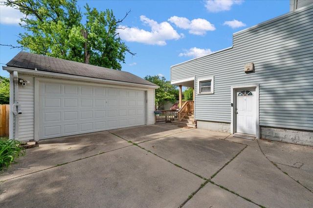 22153 Park Street, Dearborn City, MI 48124