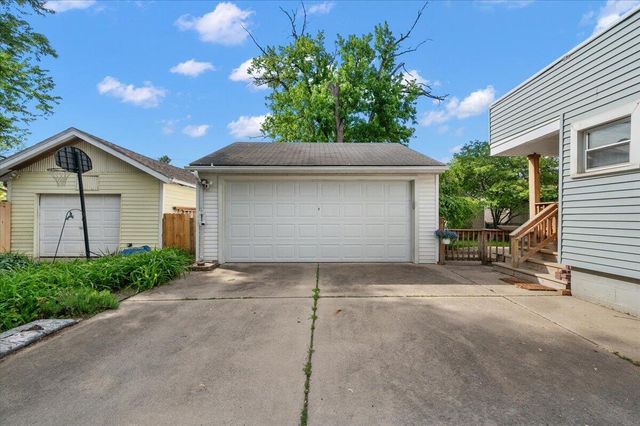 22153 Park Street, Dearborn City, MI 48124