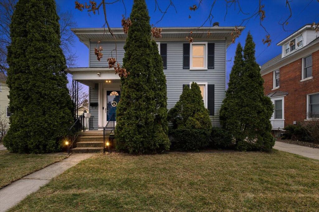 22153 Park Street, Dearborn City, MI 48124