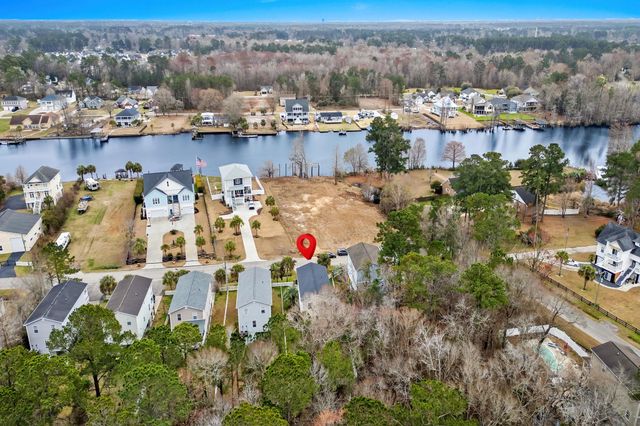 3704 Chapel Ln., Myrtle Beach, SC 29588