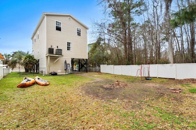 3704 Chapel Ln., Myrtle Beach, SC 29588
