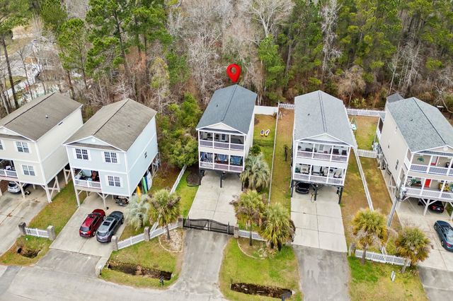 3704 Chapel Ln., Myrtle Beach, SC 29588