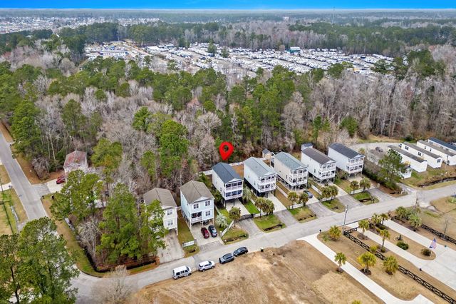 3704 Chapel Ln., Myrtle Beach, SC 29588