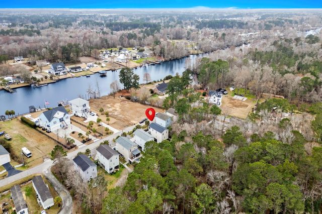 3704 Chapel Ln., Myrtle Beach, SC 29588