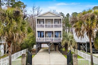 3704 Chapel Ln., Myrtle Beach, SC 29588