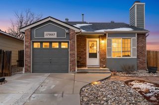 17997 E Bethany Place, Aurora, CO 80013