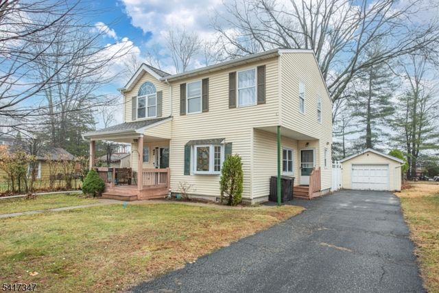 42 Roosevelt Ave, Parsippany-troy Hills Twp., NJ 07034