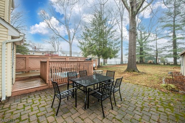 42 Roosevelt Ave, Parsippany-troy Hills Twp., NJ 07034