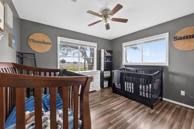 2555 Straznicky Road, Beasley, TX 77417