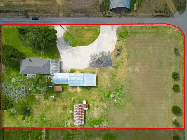 2555 Straznicky Road, Beasley, TX 77417