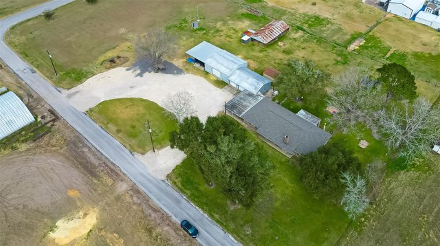 2555 Straznicky Road, Beasley, TX 77417