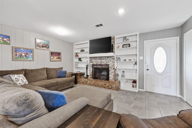 2555 Straznicky Road, Beasley, TX 77417