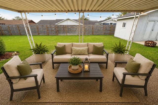802 James Street, Deer Park, TX 77536