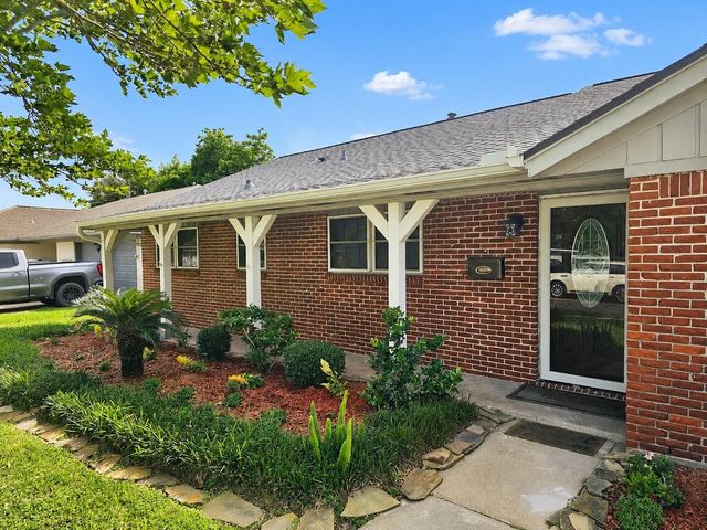 802 James Street, Deer Park, TX 77536