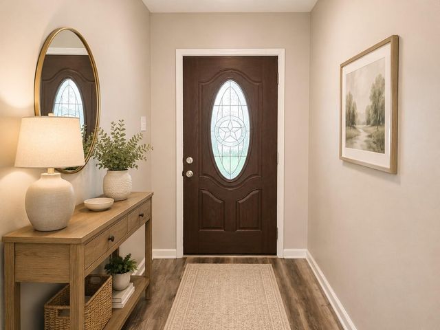 802 James Street, Deer Park, TX 77536