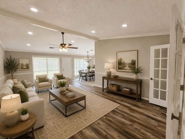 802 James Street, Deer Park, TX 77536