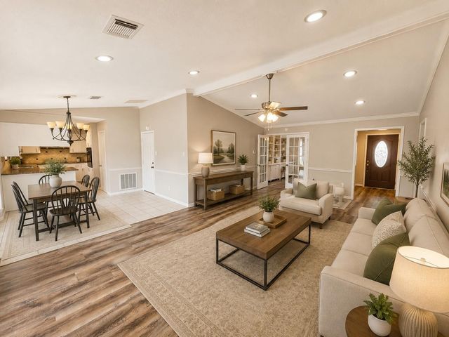 802 James Street, Deer Park, TX 77536